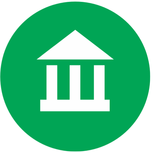 Green Bank Help Center home page